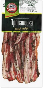 Грудинка Алан Прованска 120 г