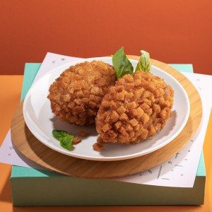 Котлета &quot;Пожарська&quot;