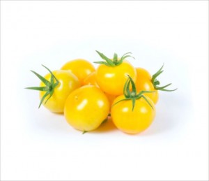 Помідори жовті 