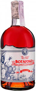 Ром Botafogo Black 40% 0.7л