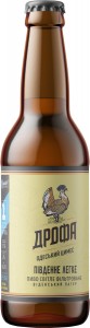 Пиво Drofa Южное Легкое светлое 4,2% 0,5л