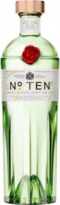 Джин Tanqueray No. Ten 47,3% 0,7л 