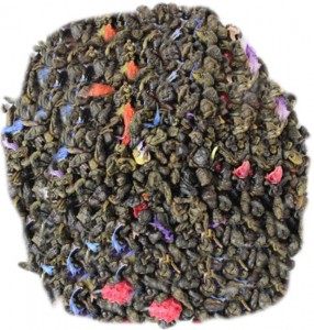 Чай Чайні Шедеври Казки Лісу