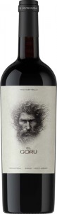 Вино Ego Bodegas Goru красное сухое 14% 0,75 л