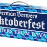 Набор пива Kalea German Brewer's Oktoberfest светлое 0,5 л x 12 шт
