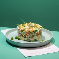 Салат "Олів'є"