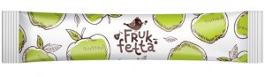 Конфета ФрукФетта яблоко 20 г