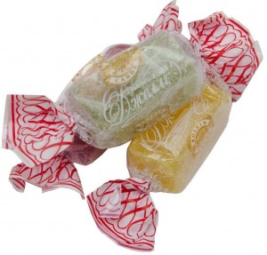 Конфеты Джелли весовые