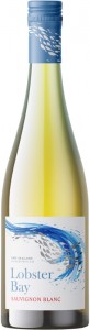 Вино Lobster Bay Sauvignon Blanc белое сухое 13-15% 0,75 л