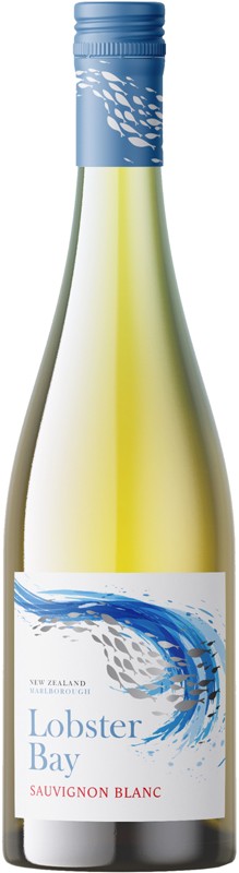 Вино Lobster Bay Sauvignon Blanc белое сухое 13-15% 0,75 л