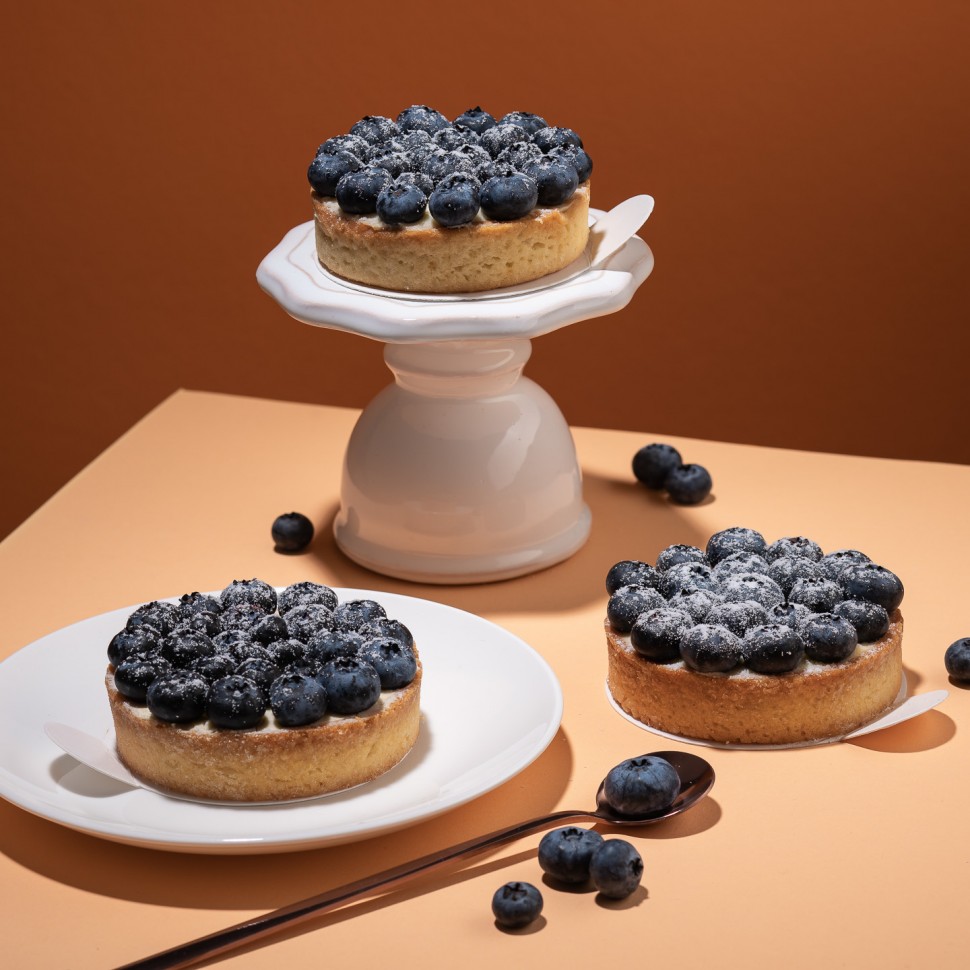 Тарт Лохина 1 шт