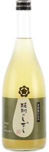 Саке Terada Honke Daigo no Shizuku 14% 0,72 л