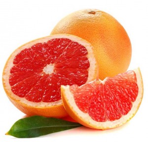 Грейпфрут