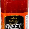 Соус Mai-Tai Sweet Chilli Sauce сладкий чили 700 мл