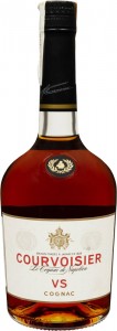 Коньяк Courvoisier VS 0,7 л