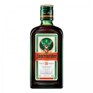 Настойка Jagermeister 0,5л.