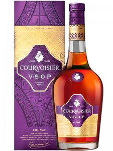 Коньяк Courvoisier VSOP 40% 0,7л