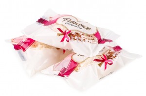 Цукерки Shokoladno Provance з цільним мигдалем вагові