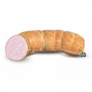 Колбаса любительска свинная в/г Алан