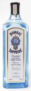 Джин Bombay Sapphire 1л