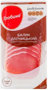 Балик Глобино Дарницкий в/с 80 г