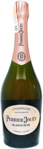 Шампанское розовое сухое Perrier-Jouet Blason Rose 12% 0.75 л