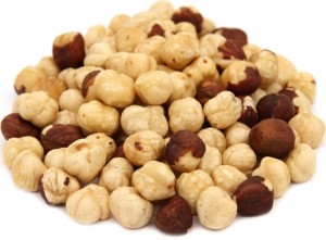 Горіхи Фундук смажений ваговий