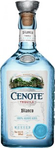 Текила Cenote Blanco 40% 0,7 л