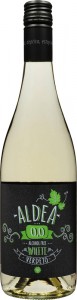 Вино б/а Aldea Verdejo біле напівсухе 0,75 л