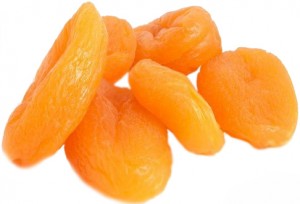 Курага Джумбо вагова