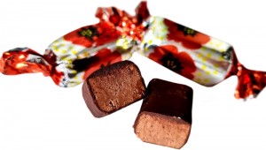 Конфеты Красный Мак