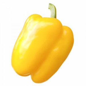 Перец сладкий желтый