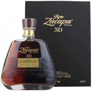 Ром Zacapa Cent XO 40% 0,7л