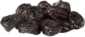 Чорнослив Каліфорнійській