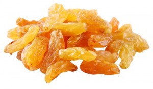 Изюм Джамбо светлый