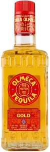 Текіла Olmeca Gold 35% 0,5л