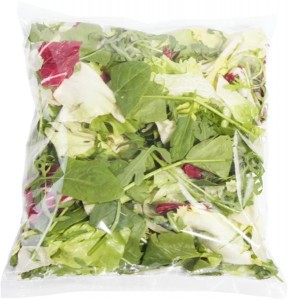 Салат Бебі Мікс 250 г