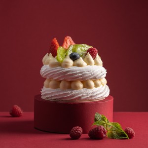 Тістечко Анна Павлова