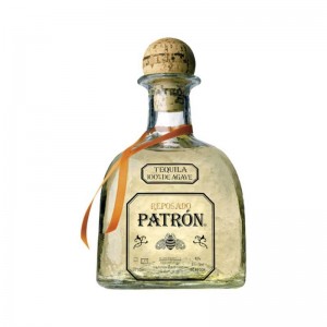 Текила Patron Reposado 0,75л