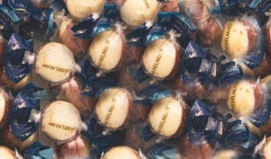 Конфеты Maitre Truffout Haselnuss