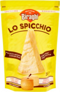 Сыр Gran Biraghi твердый 250г