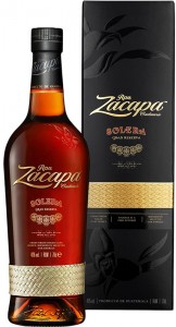 Ром Zacapa Cent Solera Gran Reserva 40% 0,7 л