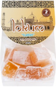 Лукум Shoud'e Класичний 200г