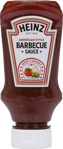 Соус Heinz Барбекю 220мл