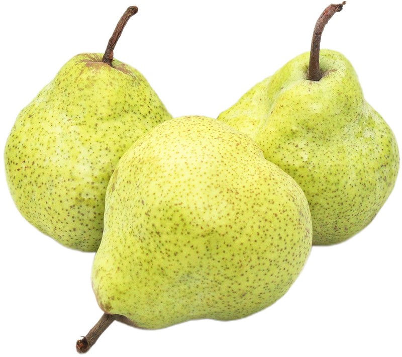 Груша Пакхам