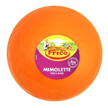 Сир твердий Frico Mimolette ваговий