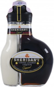 Ликер Sheridan's 0,7л