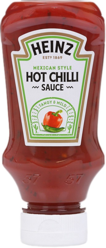 Соус Heinz Острый Чили 220мл