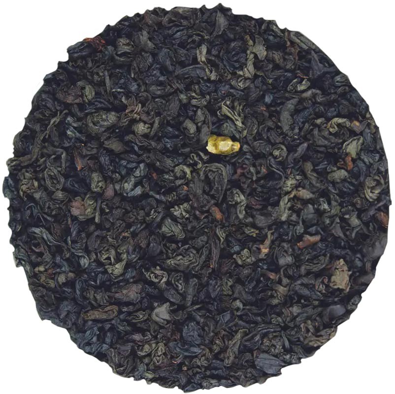 Чай чорний Чайна Країна Сау-сеп на вагу