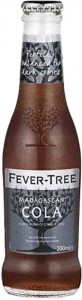 Напиток Fever Tree Madagascan Cola 0,2 л
